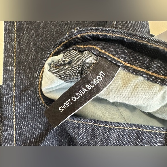 New Women’s Buffalo Olivia Skirt/Shorts Skort Combo Size 29 - Picture 6 of 7